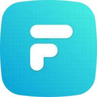 Логотип компании Finandy