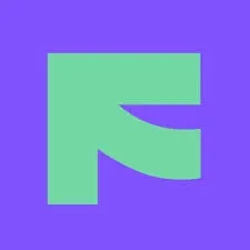 Логотип компании FinteqHub