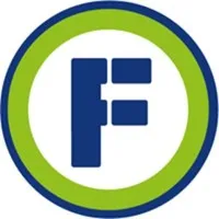 Логотип компании Fix Price