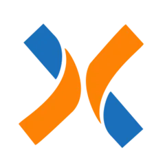 Логотип компании FlexSoft