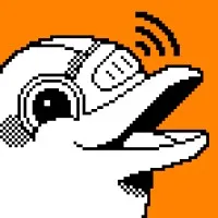 Логотип компании Flipper Devices