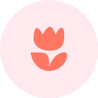 Логотип компании Flowwow