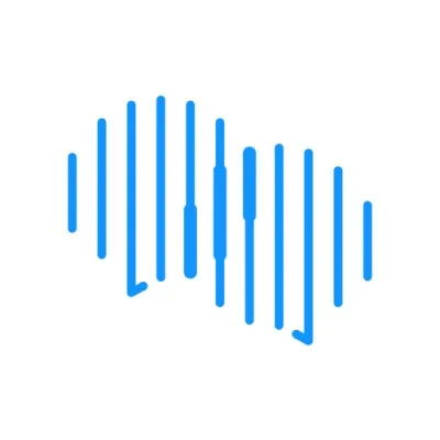 Логотип компании Fluentbe