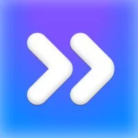 Логотип компании Fluently