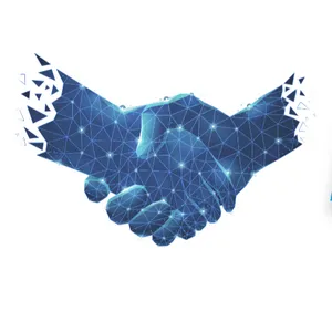 Логотип компании ForEach Partners