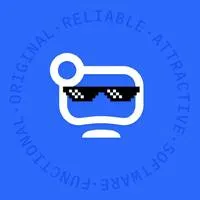 Логотип компании Fora Soft