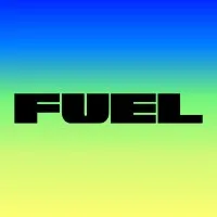 Логотип компании Fuelfinance