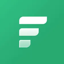 Логотип компании Fundraise Up