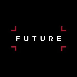 Логотип компании Future