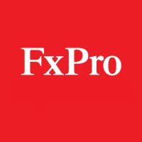 Логотип компании FxPro