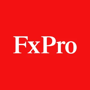 Логотип компании FxPro