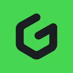 Логотип компании GGSel