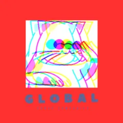 Логотип компании GLOBAL GROUP