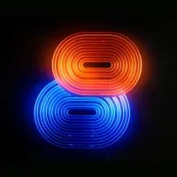 Логотип компании GR8 Tech