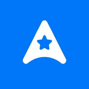 Логотип компании GameArea