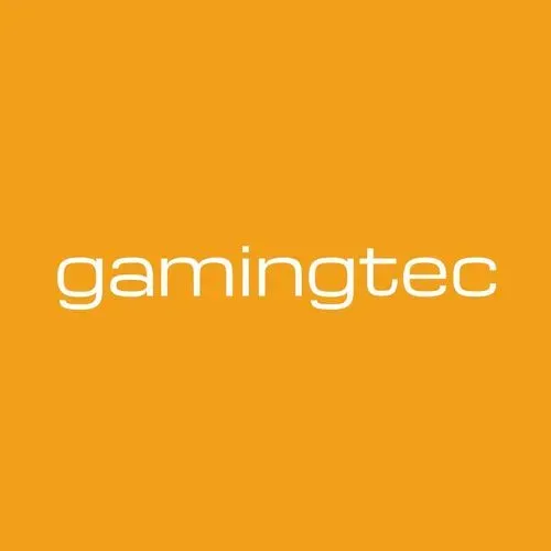 Логотип компании Gamingtec