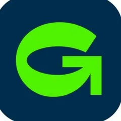 Логотип компании GenGO