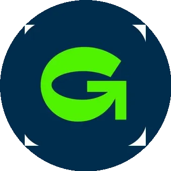 Логотип компании GenGO