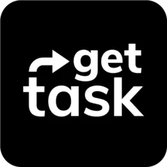 Логотип компании GetTask