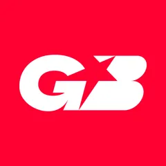 Логотип компании Getbrand