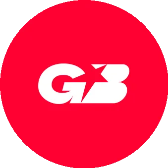 Логотип компании Getbrand