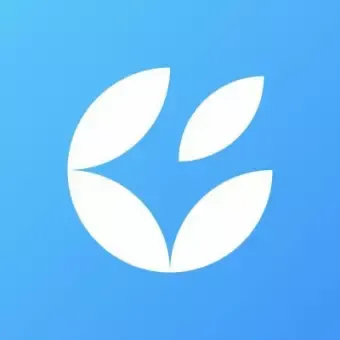 Логотип компании Getgems