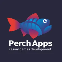 Логотип компании Gethins