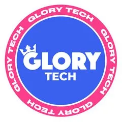 Логотип компании GloryTech