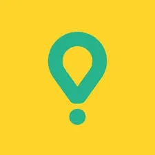 Логотип компании Glovo