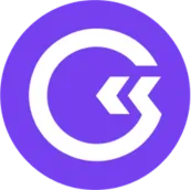 Логотип компании GoMining