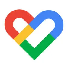 Логотип компании Google Health