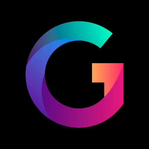 Логотип компании Gradient