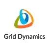 Логотип компании Grid Dynamics