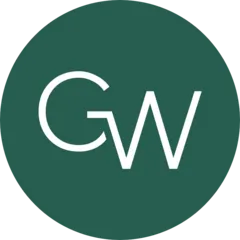 Логотип компании Gudwin
