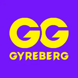 Логотип компании Gyreberg