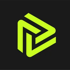 Логотип компании HYPERPC