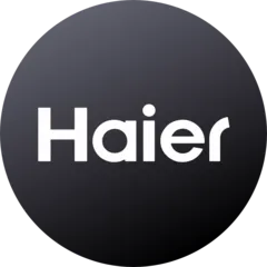 Логотип компании Haier