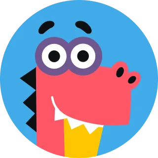 Логотип компании HappyNumbers