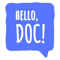 Hello, Doc!