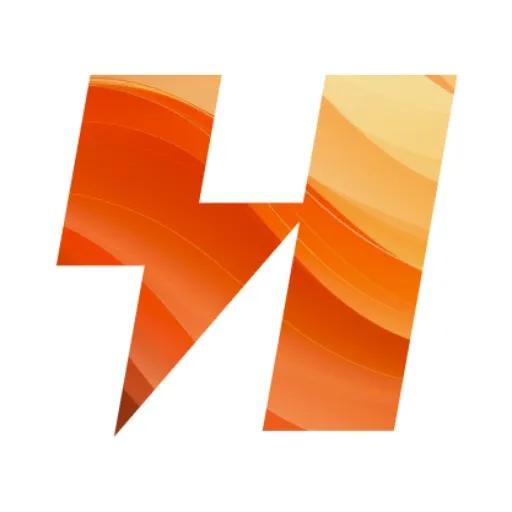 Логотип компании HerculesAI