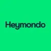 Логотип компании Heymondo
