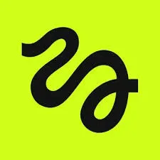 Логотип компании Higgsfield AI