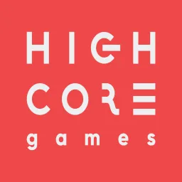 Логотип компании Highcore