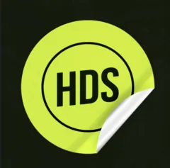 Логотип компании Home Digital School