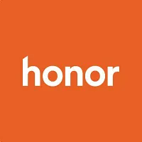 Логотип компании Honor