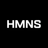 Логотип компании Humans