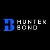 Логотип компании Hunter Bond