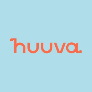 Логотип компании Huuva