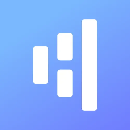 Логотип компании Hyperskill