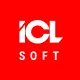 Логотип компании ICL Soft